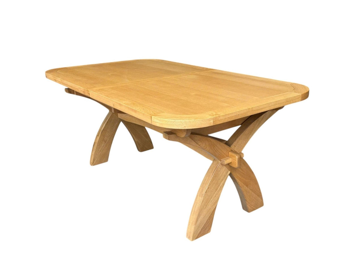 Somerset Extending Dining Table