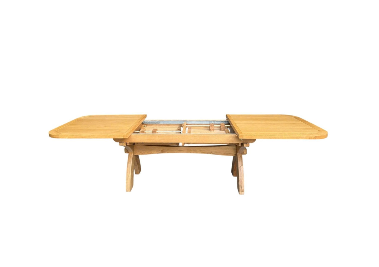 Somerset Extending Dining Table