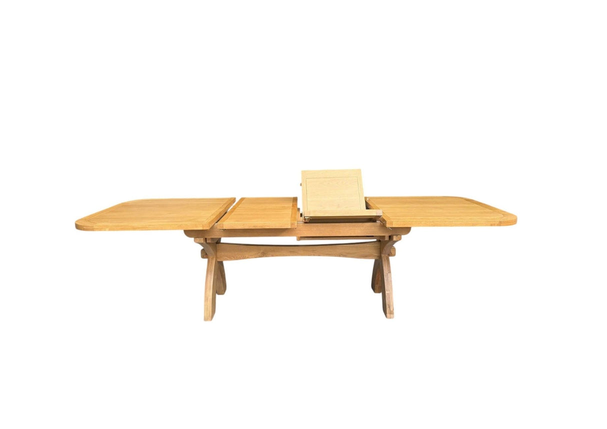Somerset Extending Dining Table