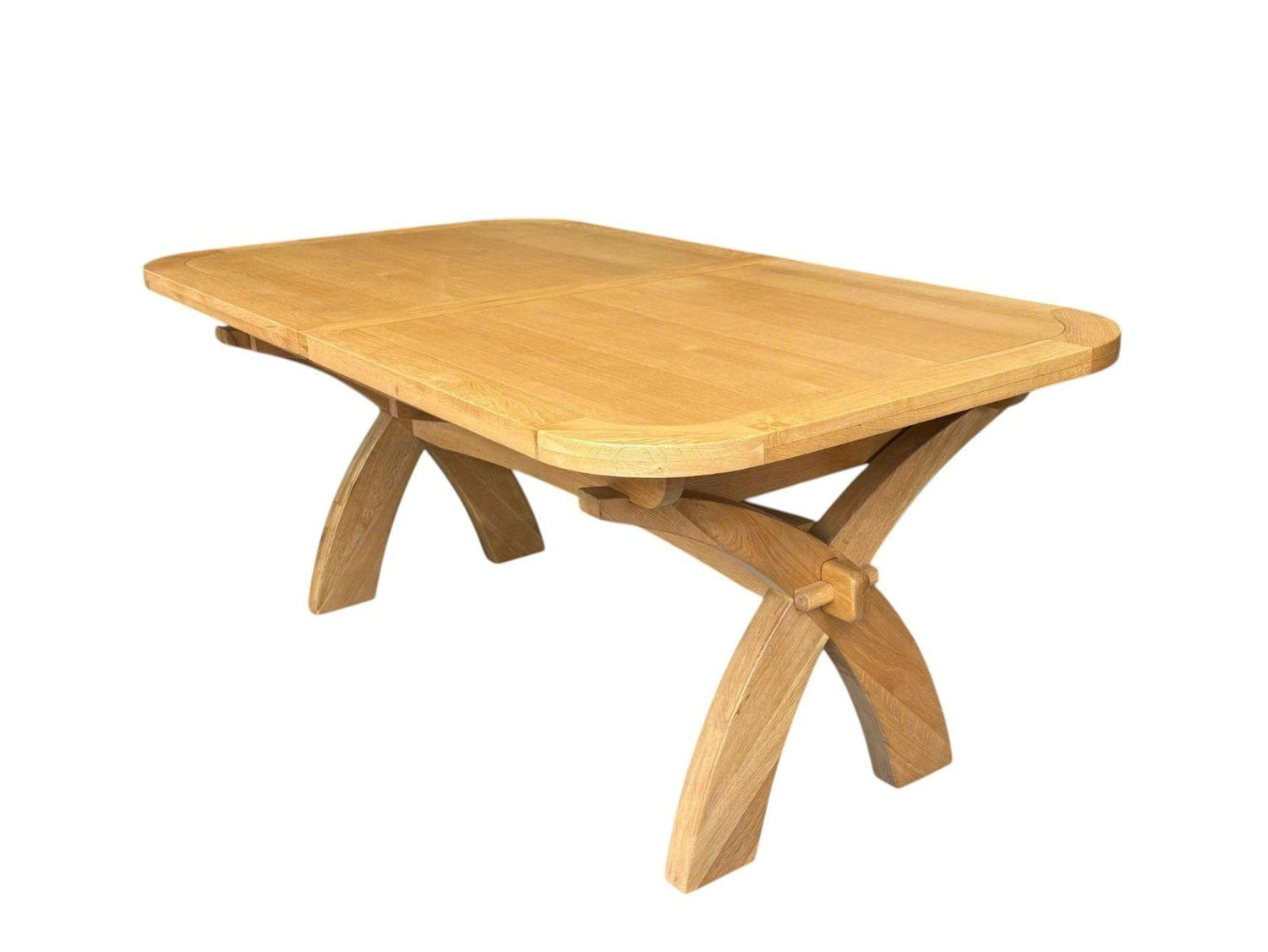 Somerset Extending Dining Table