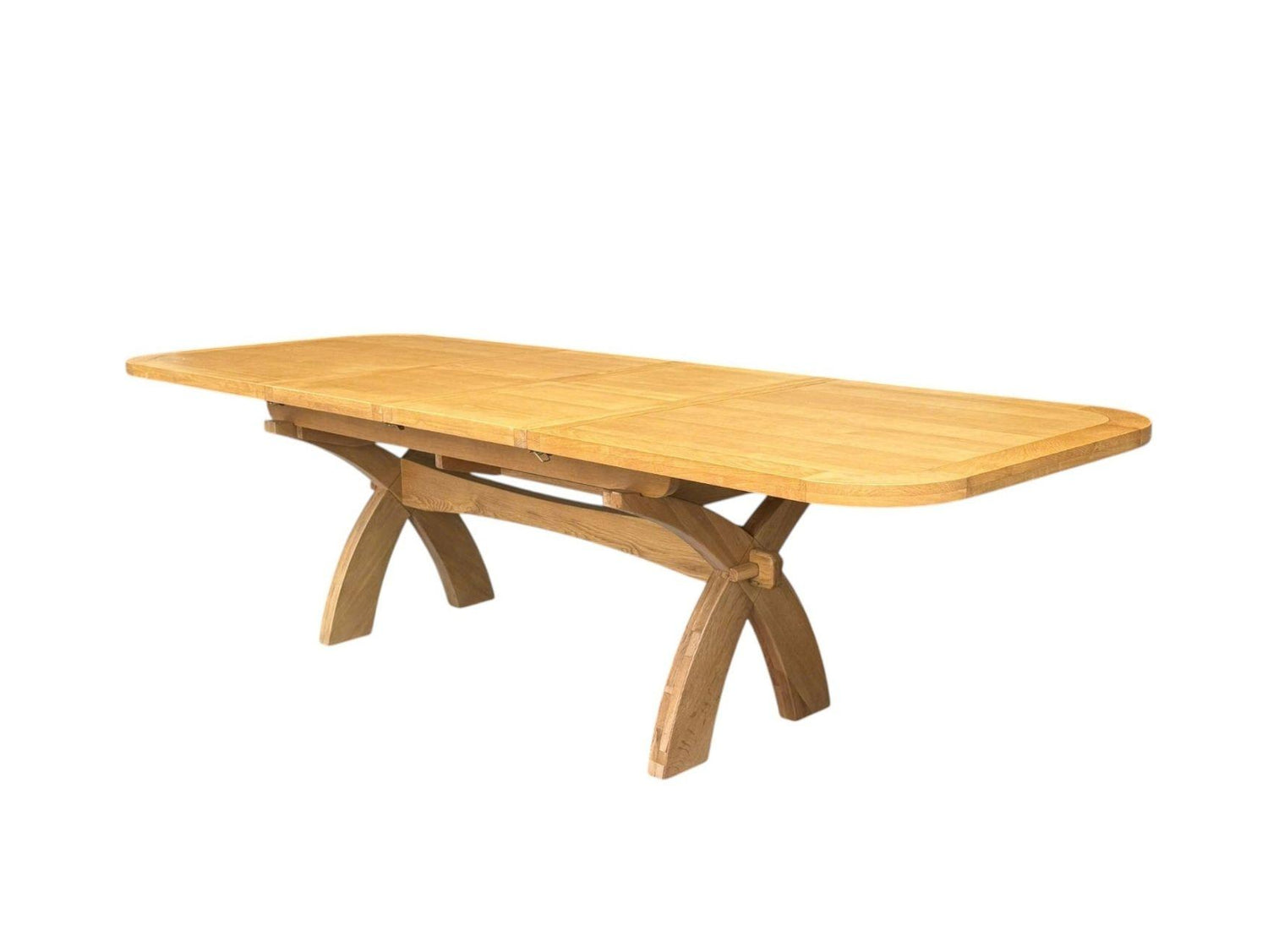 Somerset Extending Dining Table