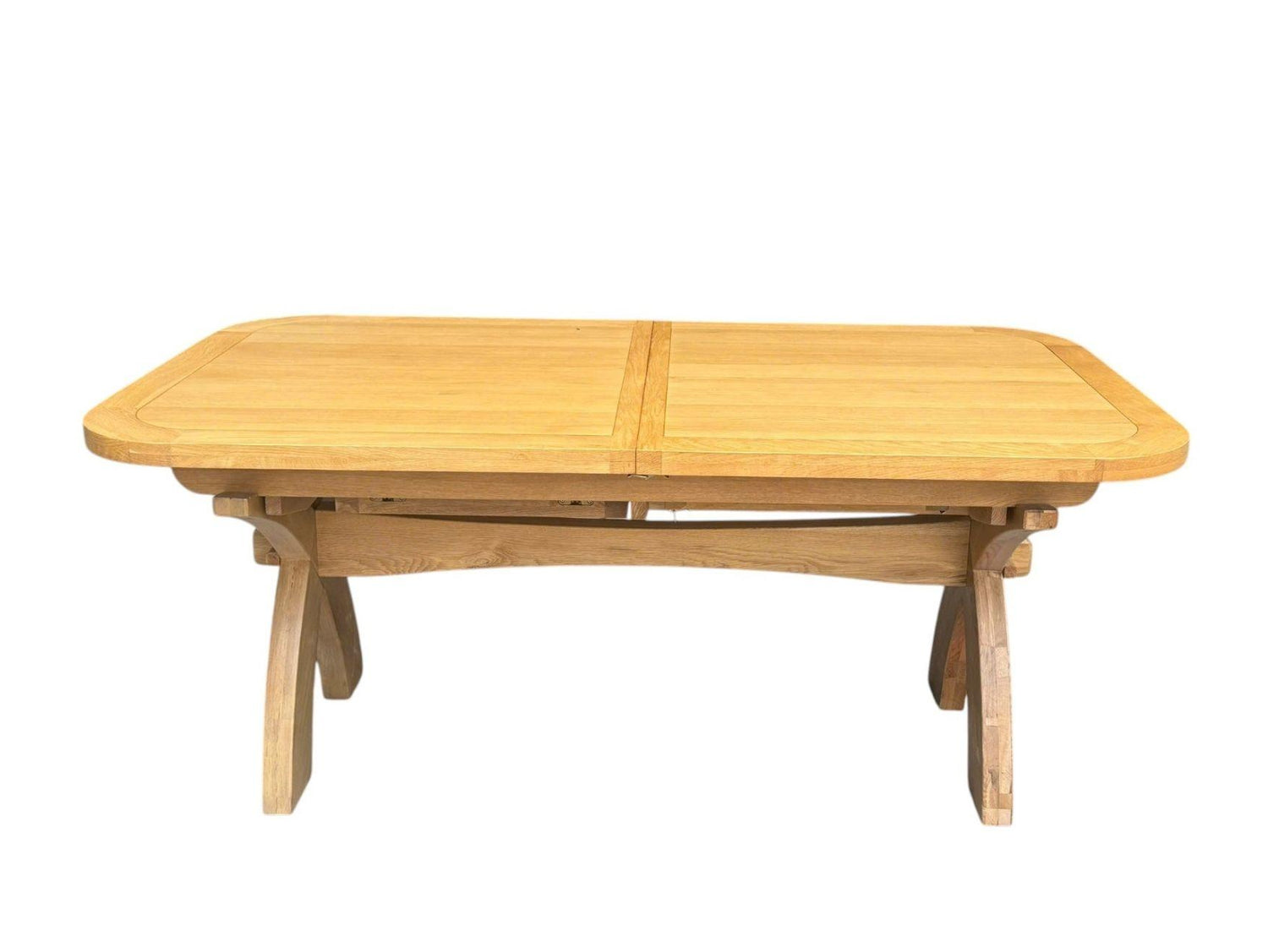 Somerset Extending Dining Table