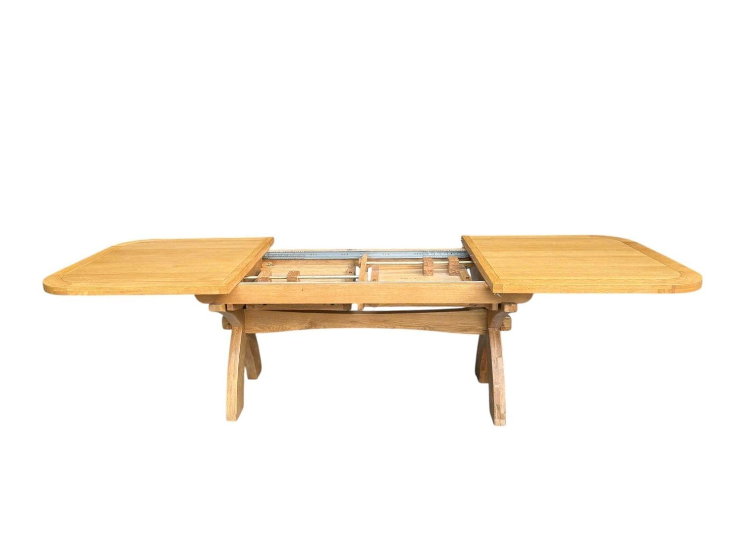 Somerset Extending Dining Table