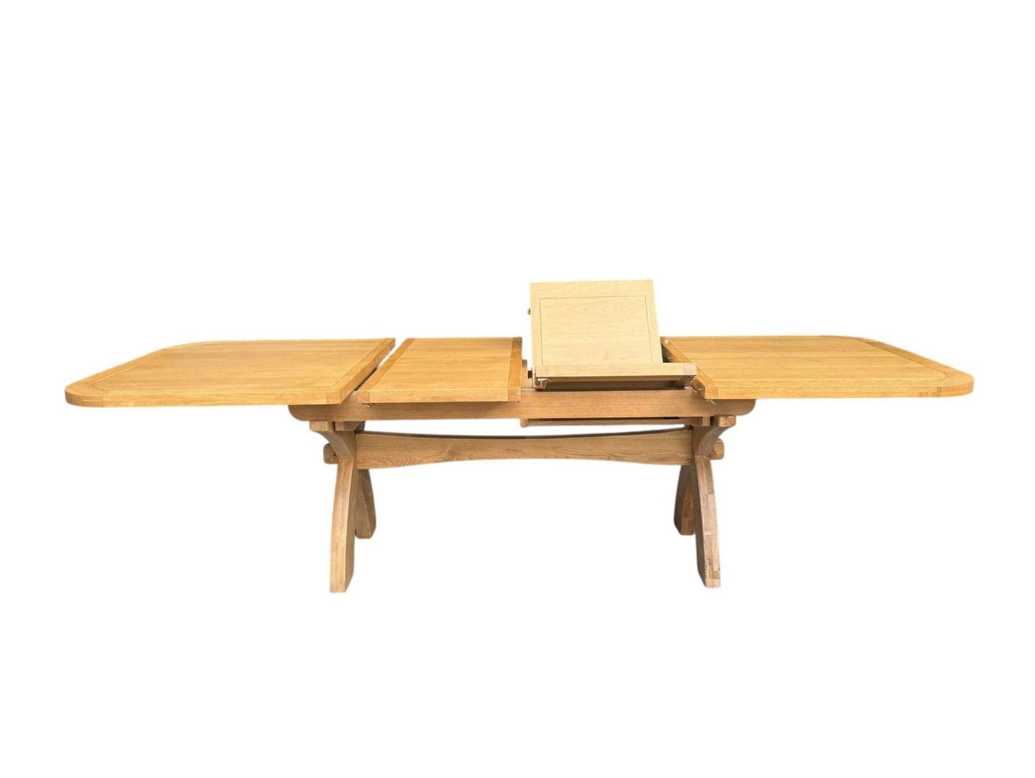 Somerset Extending Dining Table