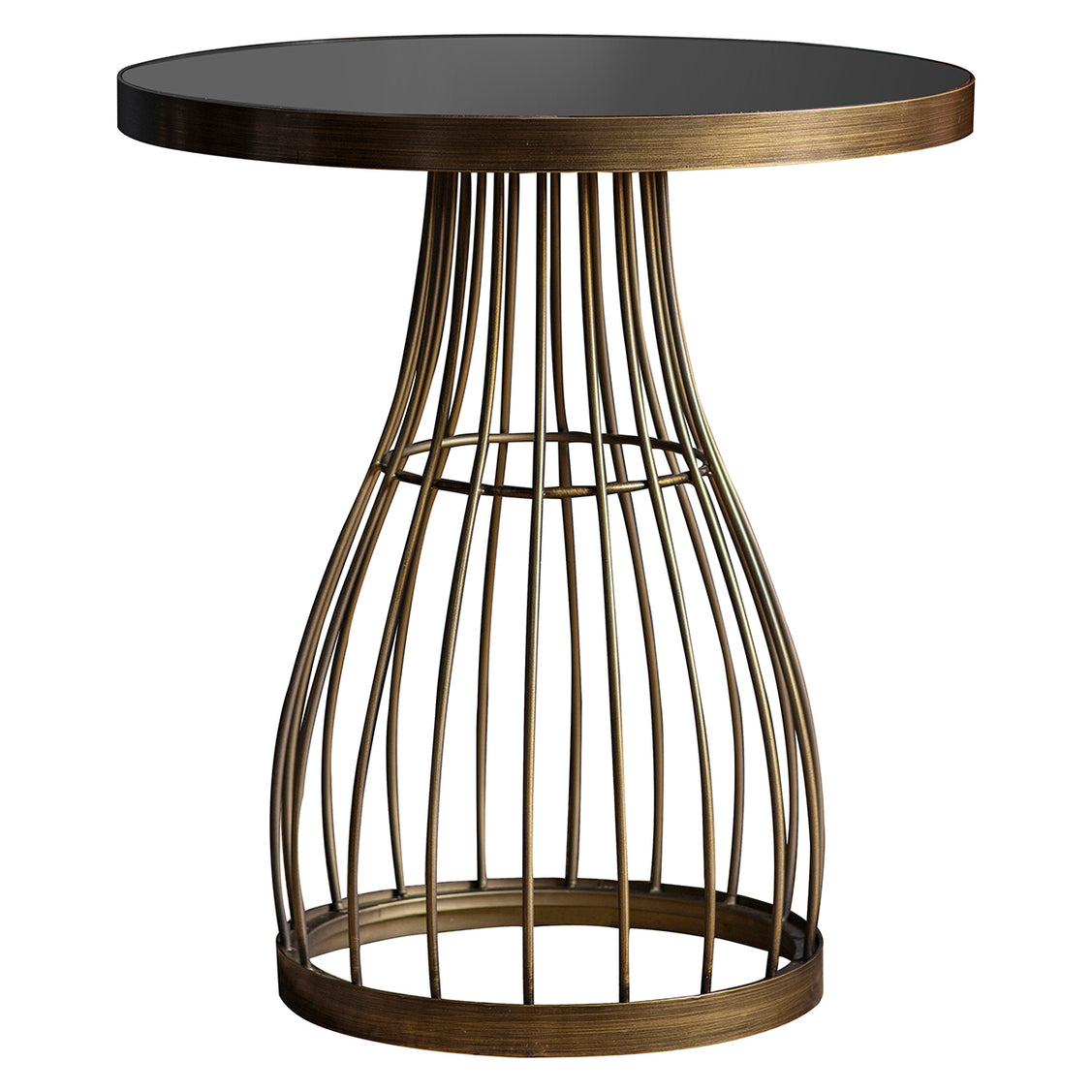 Southgate Lamp Table