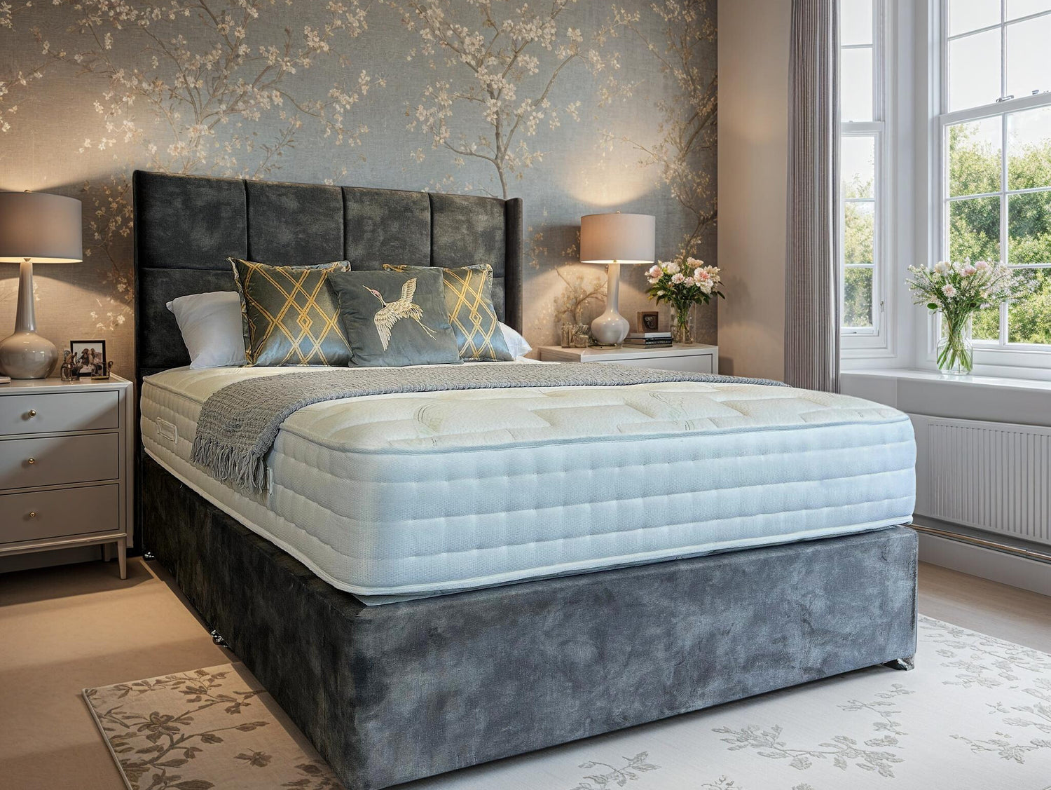 Stanmore 1000 Mattress