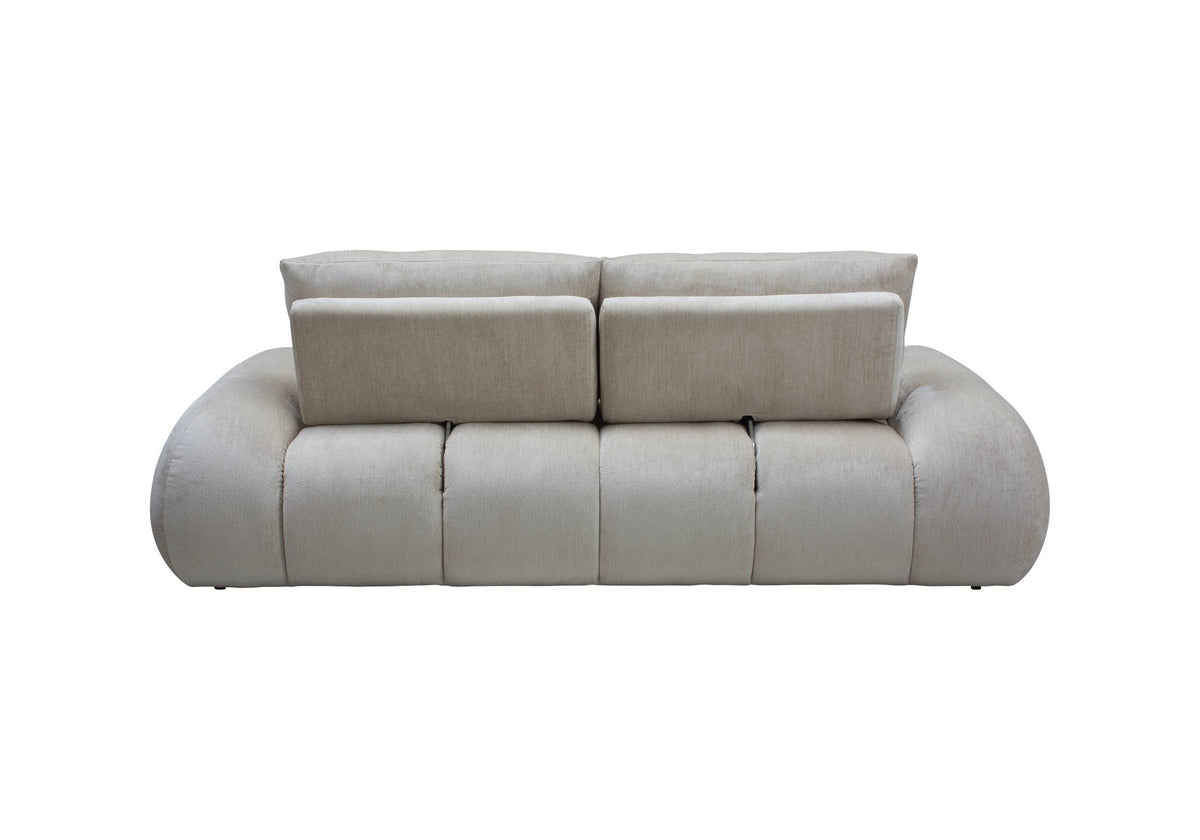 Stella 3 Seater Sofa