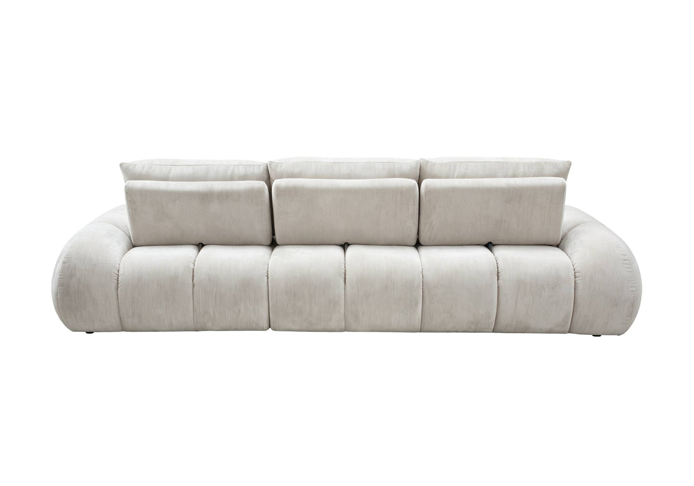 Stella Chaise Sofa Left
