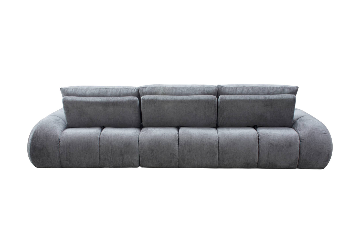 Stella Chaise Sofa Right