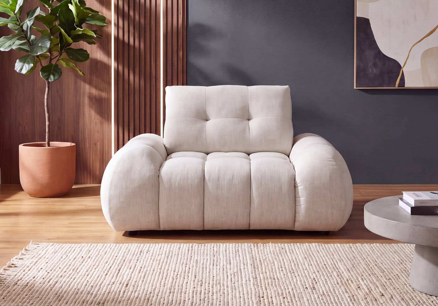 Stella Love Chair