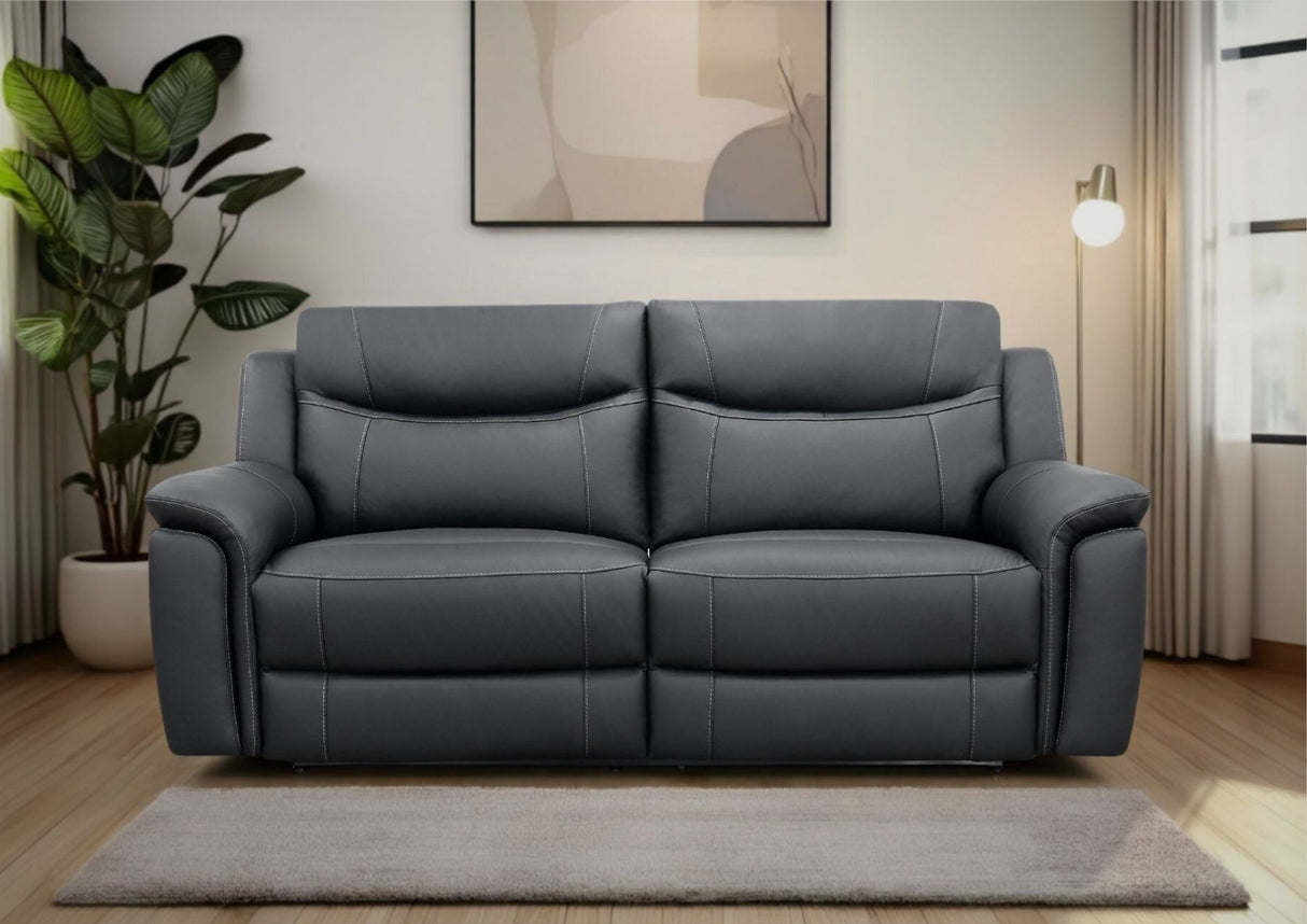 Sydney 3 Seater Power Recliner Sofa