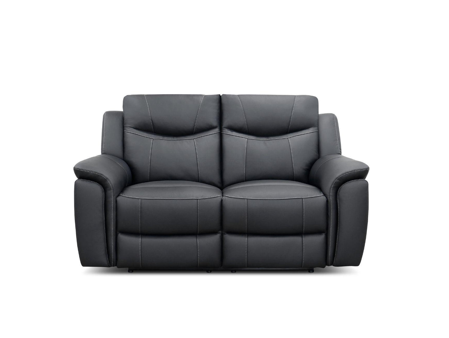 Sydney 2 Seater Power Recliner Sofa