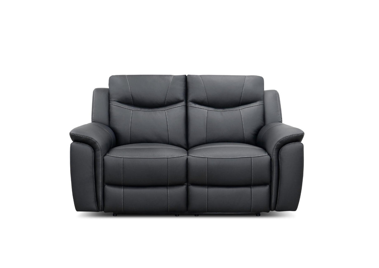 Sydney 2 Seater Power Recliner Sofa