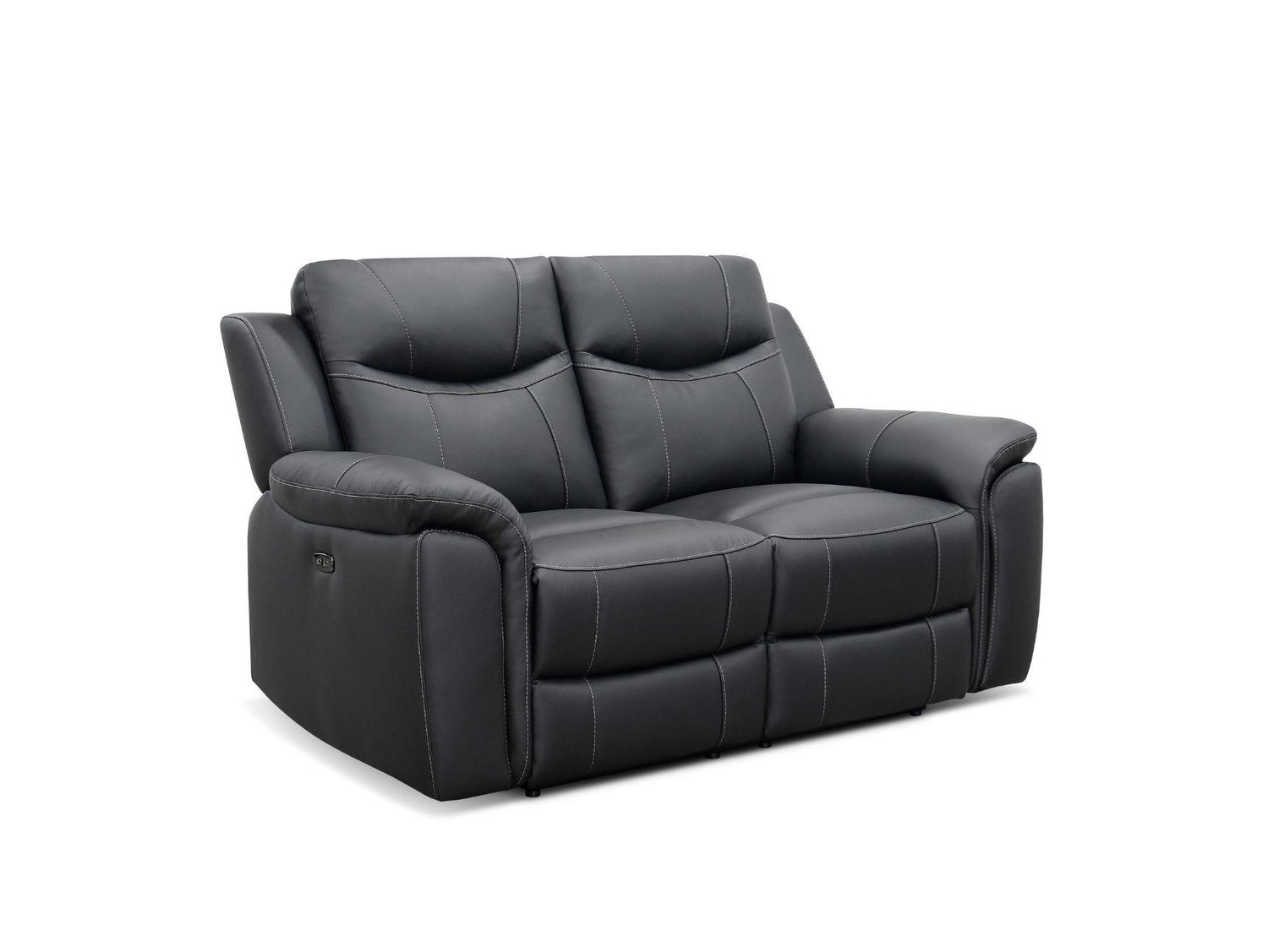 Sydney 2 Seater Power Recliner Sofa