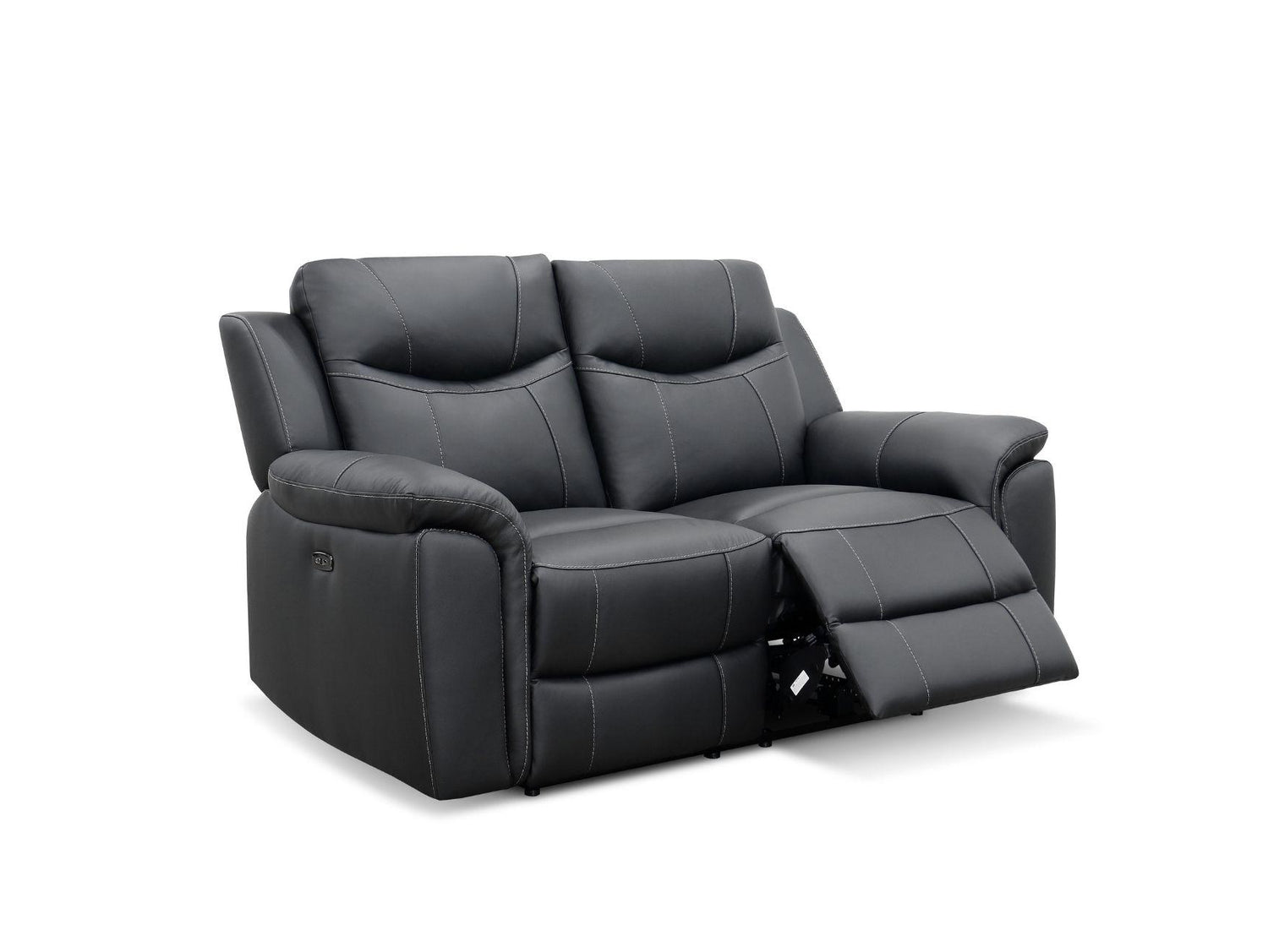 Sydney 2 Seater Power Recliner Sofa