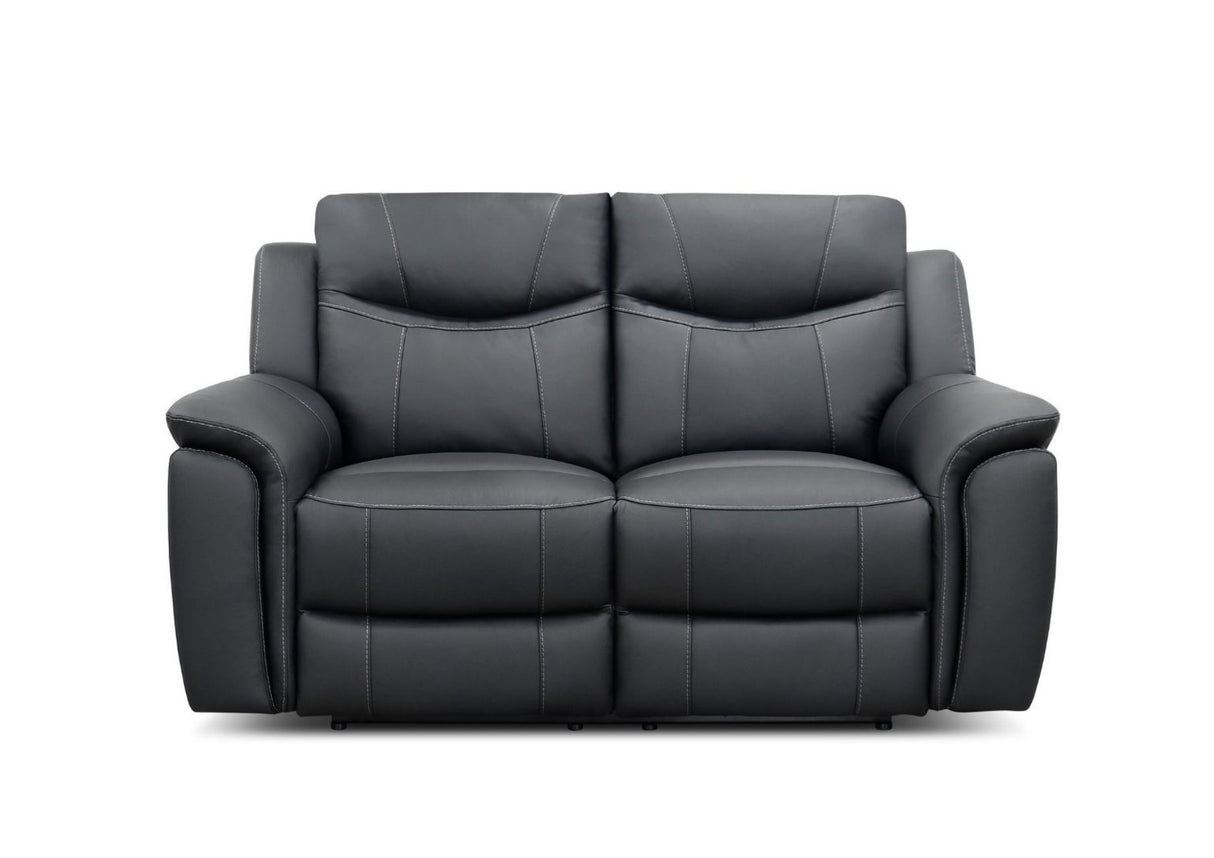 Sydney 2 Seater Power Recliner Sofa