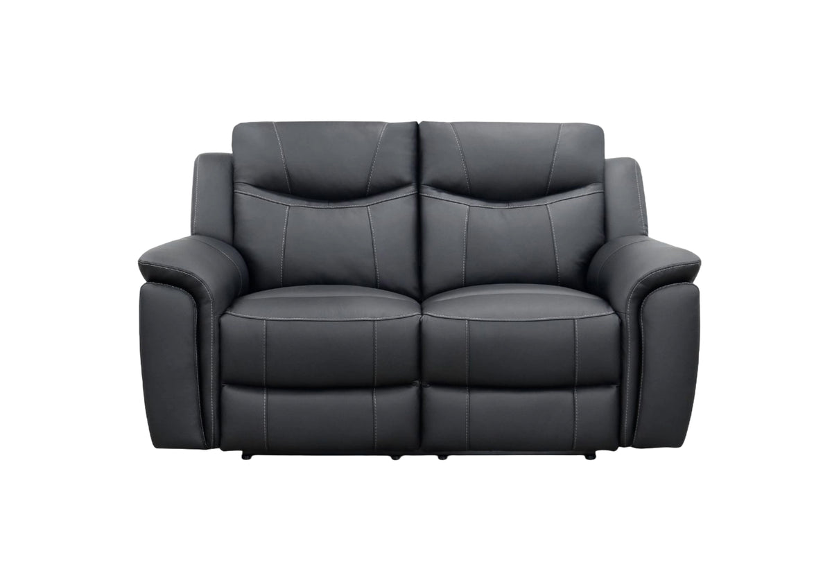 Sydney 2 Seater Power Recliner Sofa