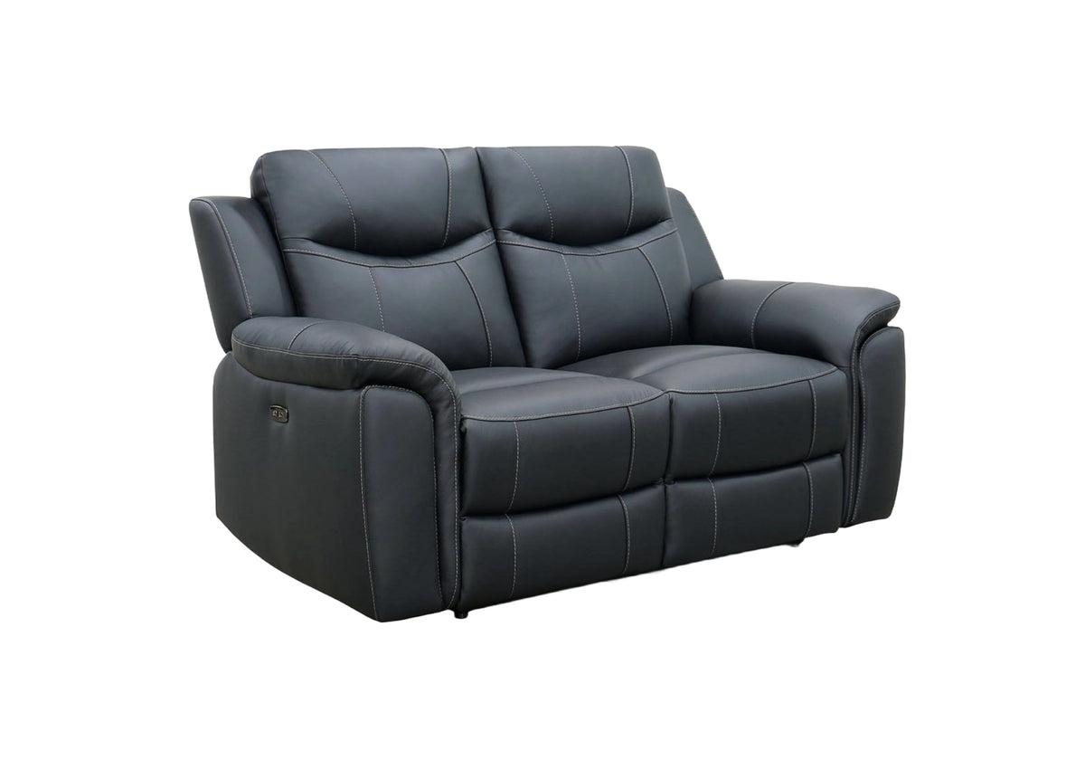 Sydney 2 Seater Power Recliner Sofa