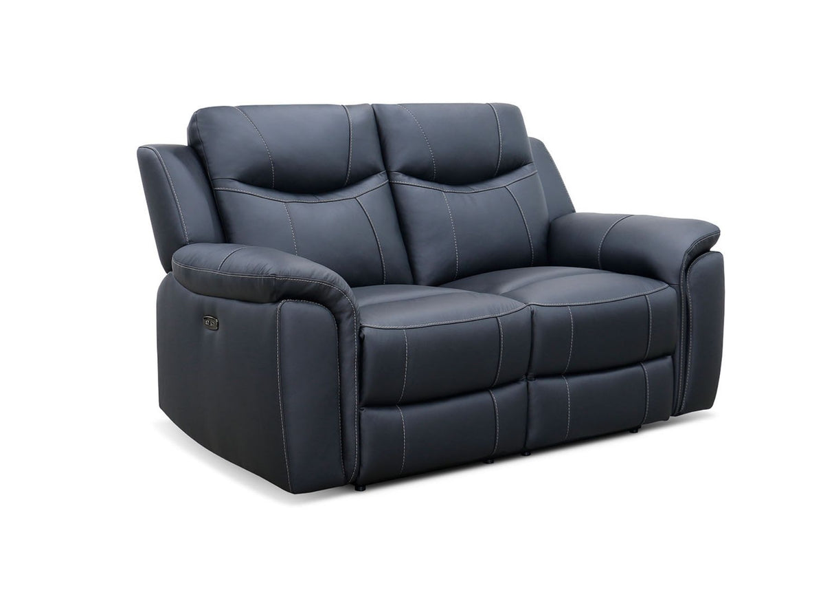 Sydney 2 Seater Power Recliner Sofa