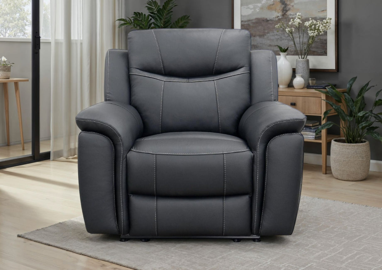 Sydney Power Recliner Armchair