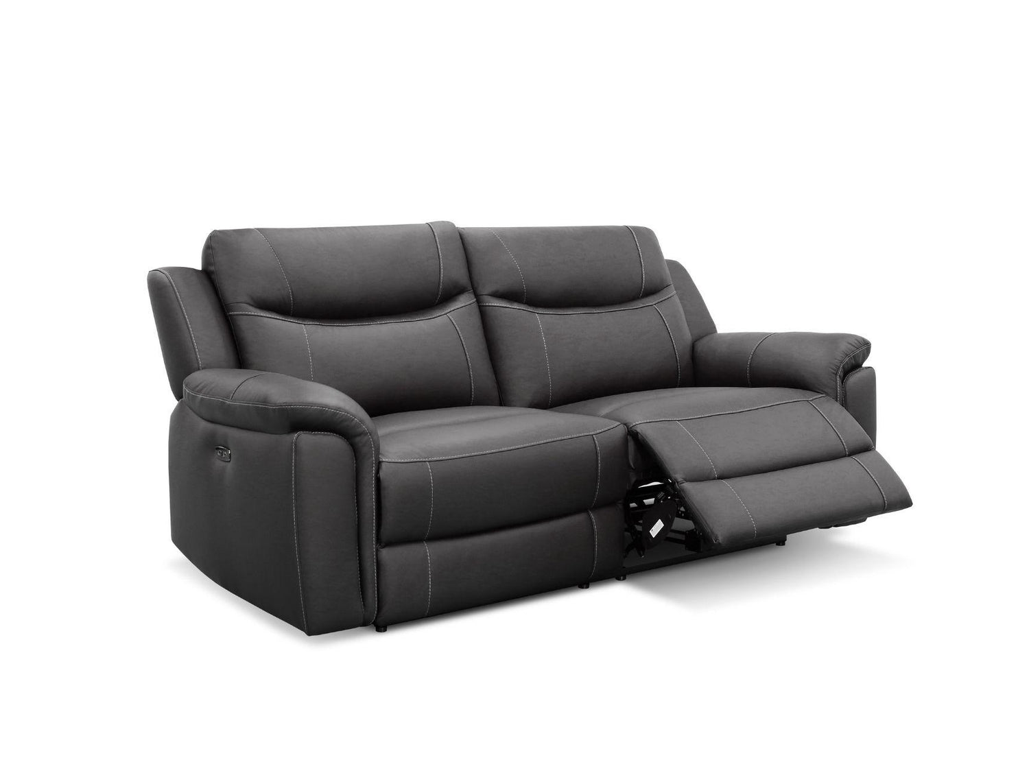 Sydney 3 Seater Power Recliner Sofa