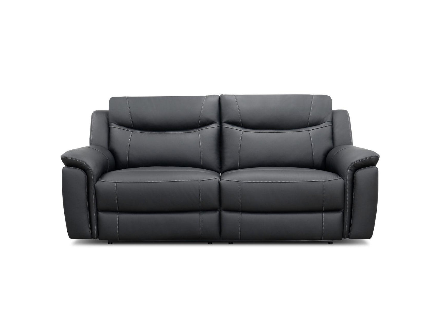 Sydney 3 Seater Power Recliner Sofa