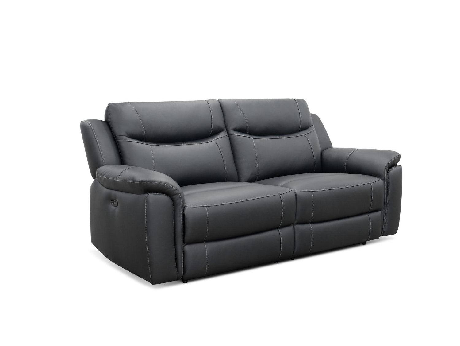 Sydney 3 Seater Power Recliner Sofa