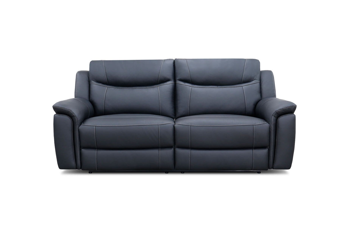 Sydney 3 Seater Power Recliner Sofa
