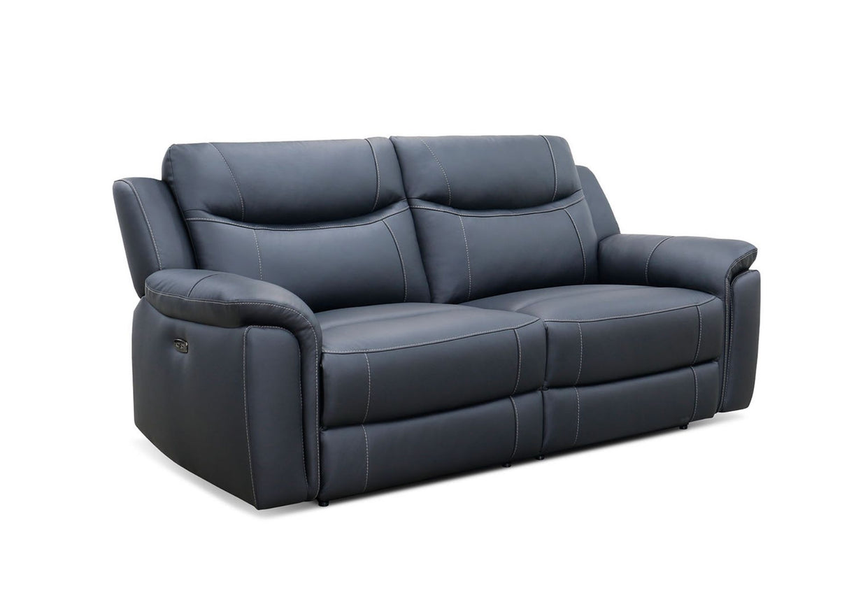 Sydney 3 Seater Power Recliner Sofa