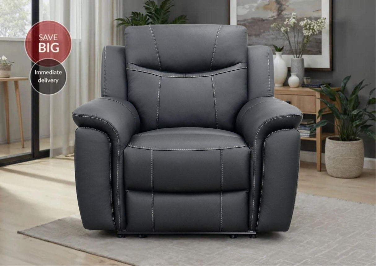 Sydney Power Recliner Armchair