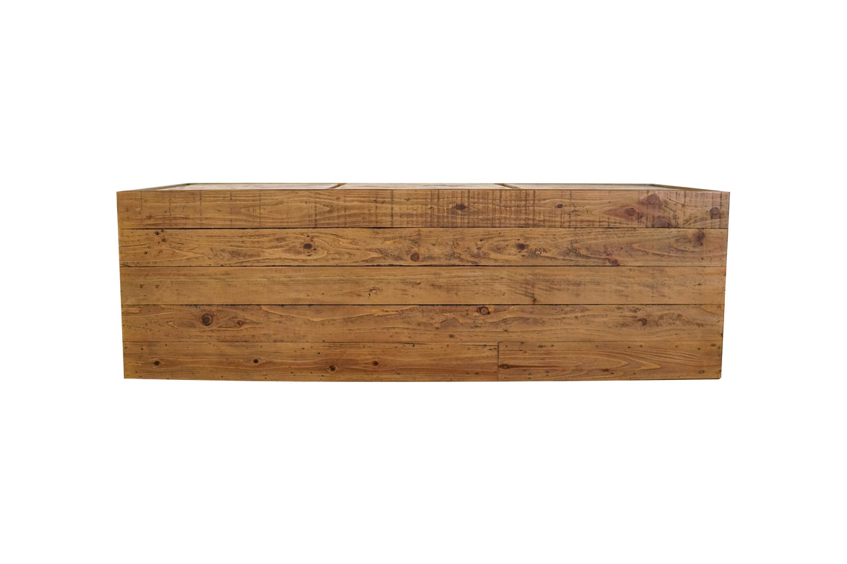 Top view of the Belgrave Sideboard