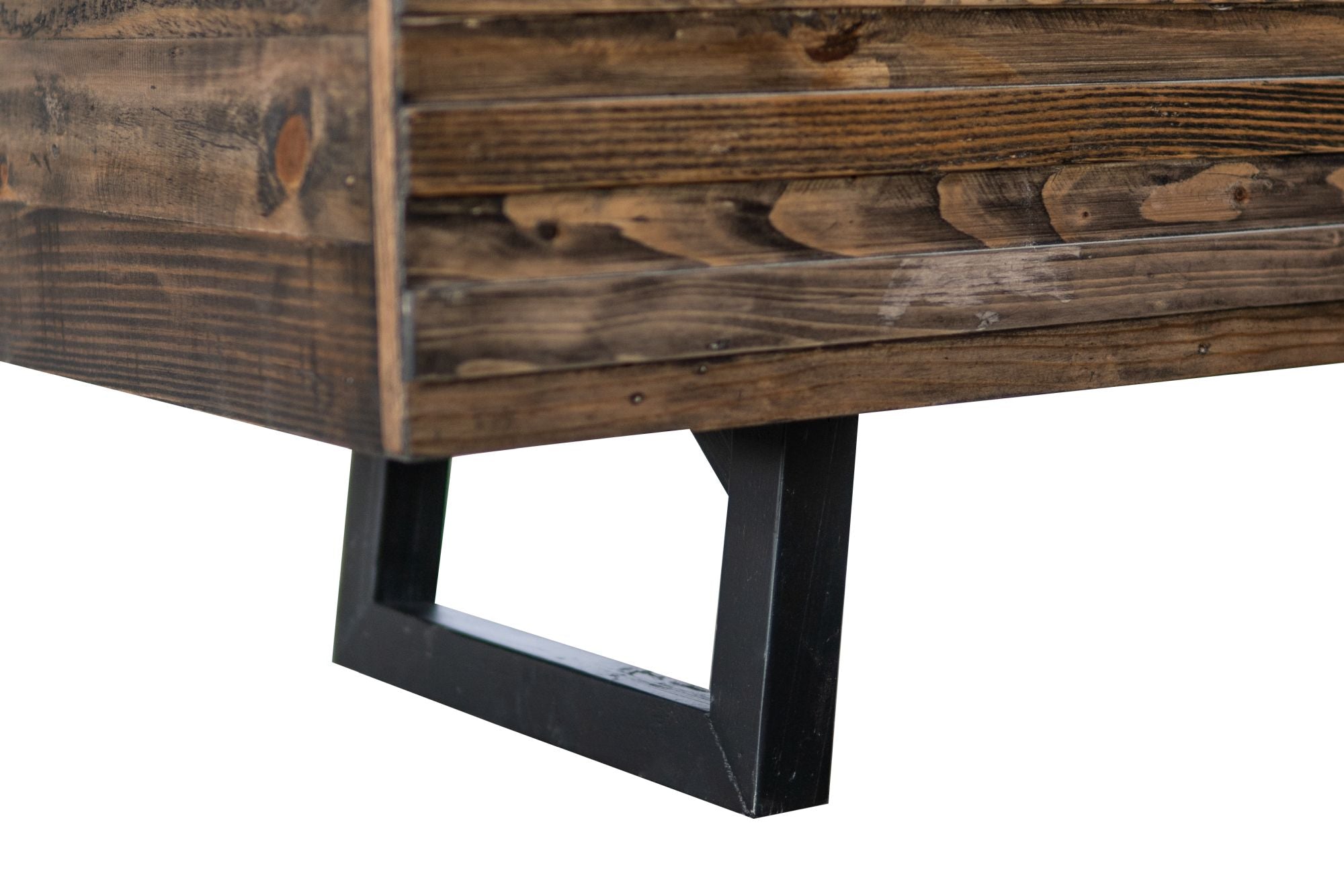 Yokohama Wide Sideboard