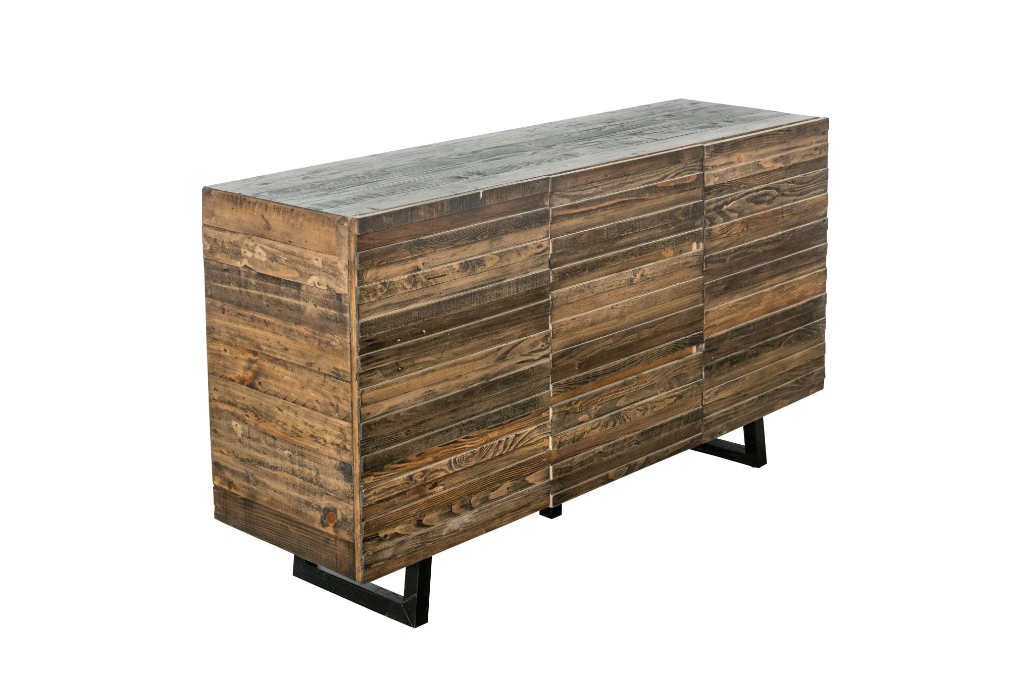 Yokohama Wide Sideboard