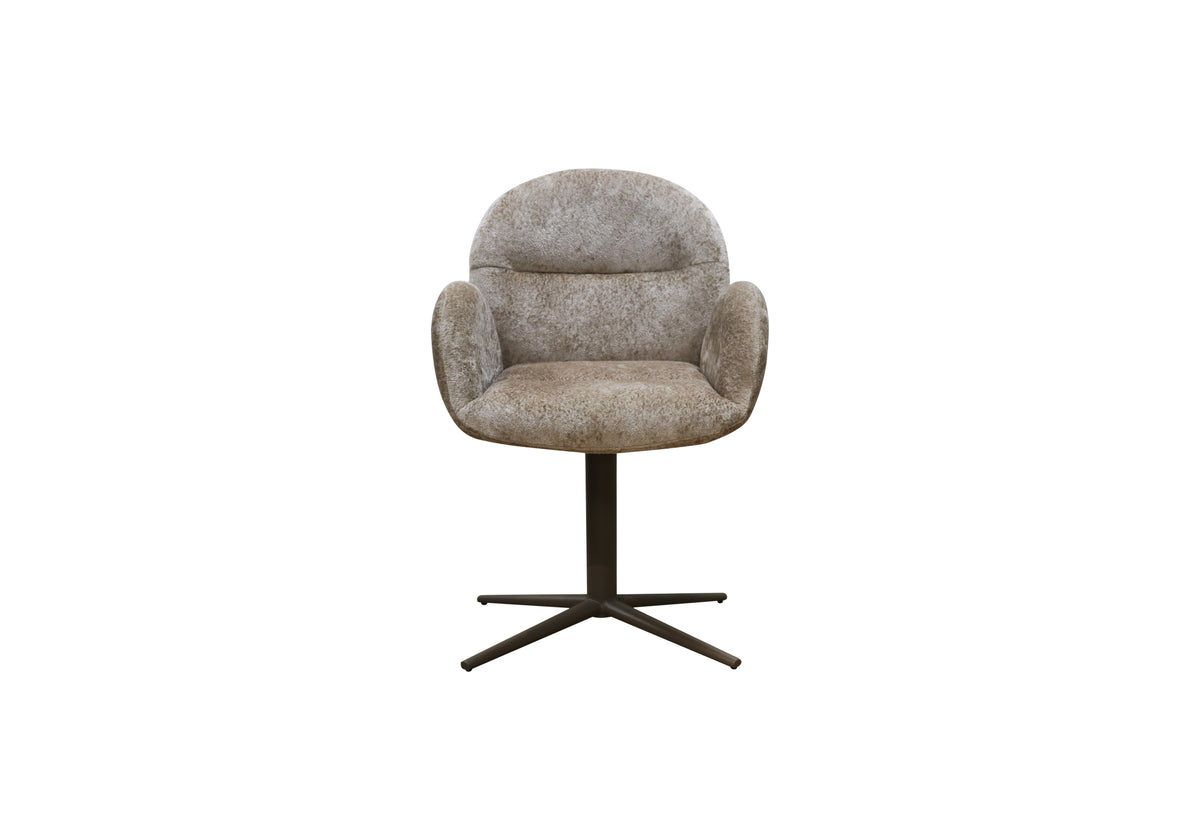 Tahoe Swivel Dining Chair
