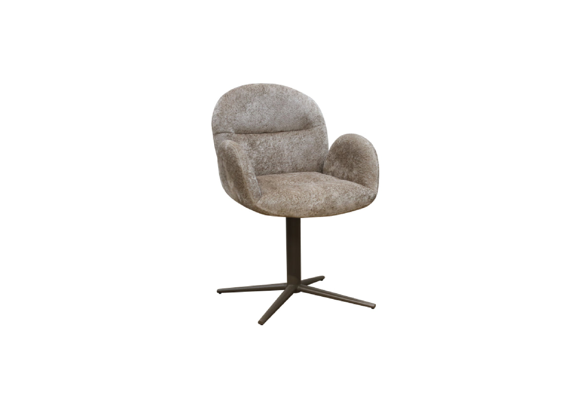 Tahoe Swivel Dining Chair
