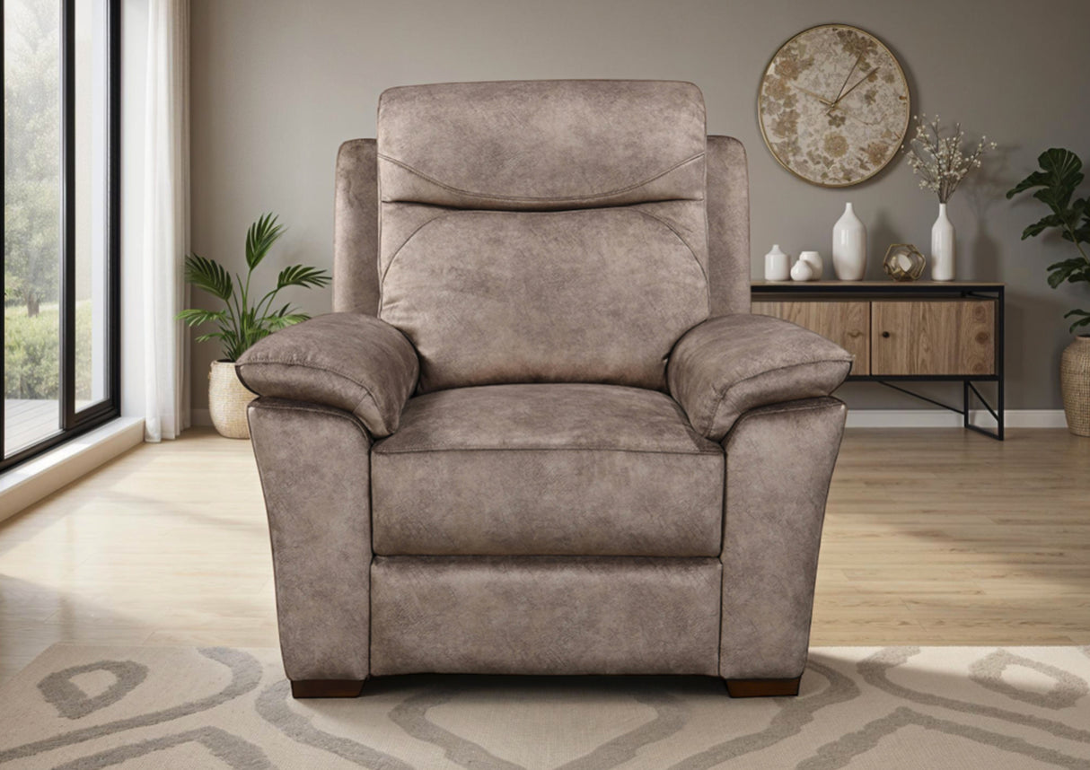 Tokyo Armchair