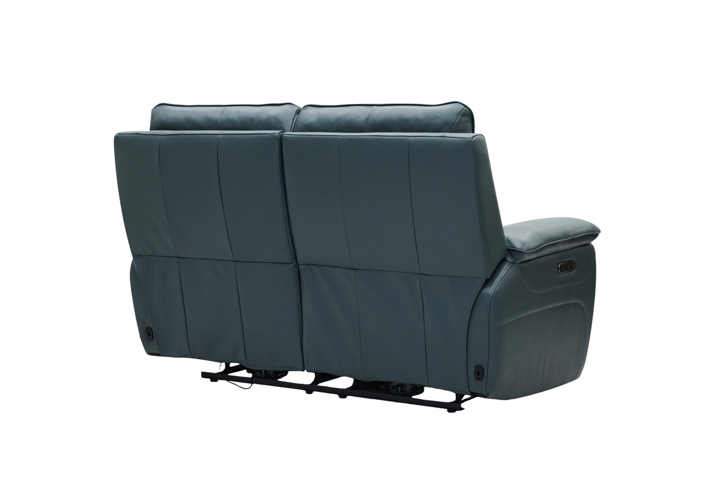 Toledo 2 Seater Power Recliner