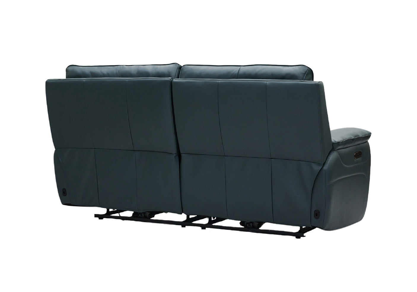 Toledo 3 Seater Power Recliner
