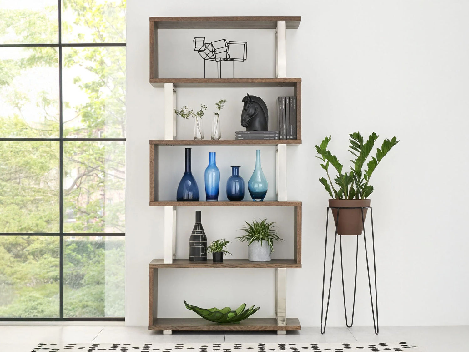 Toulouse Open Display Unit