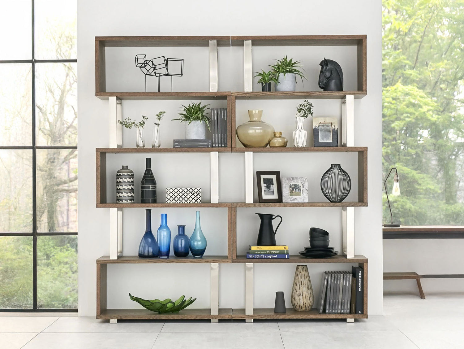 Toulouse Open Display Unit