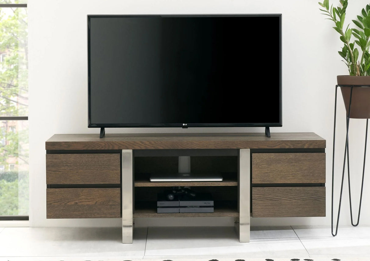Toulouse Wide Entertainment Unit