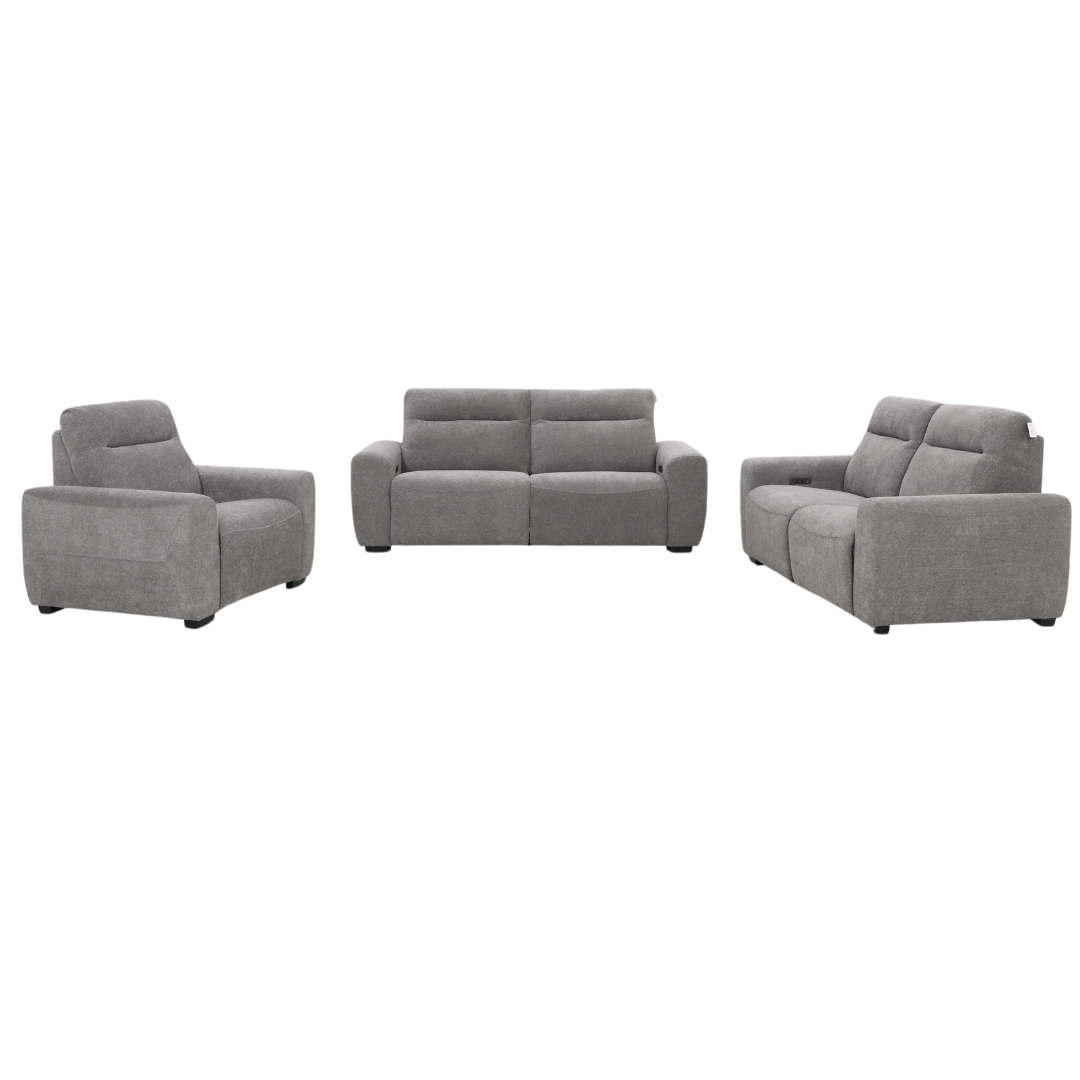 Images of the Florida 2 Seater Recliner Sofa