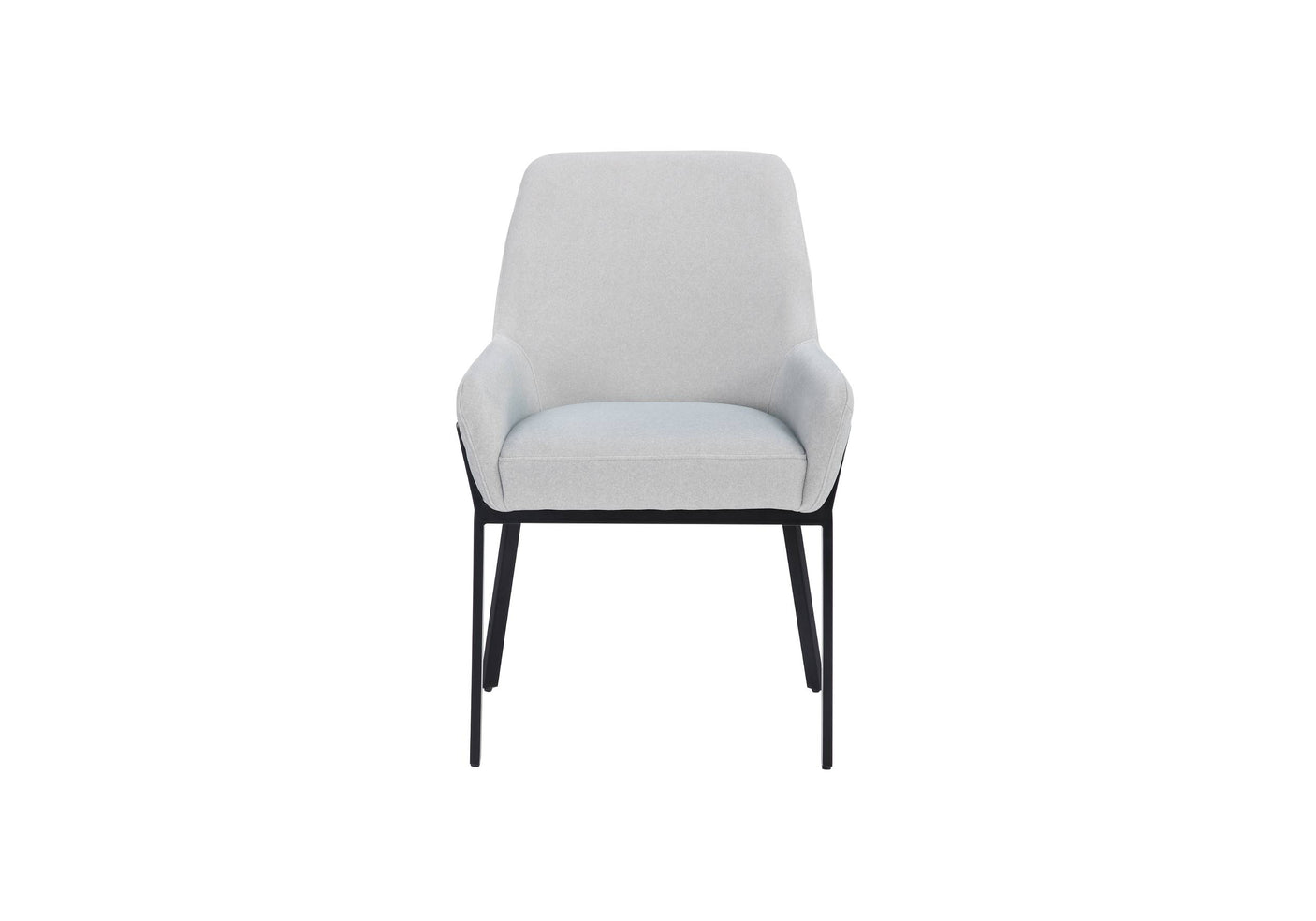 Set of 2 Vegas Dining Chairs