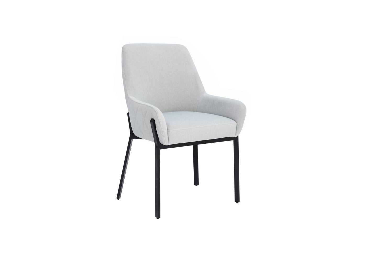 Set of 2 Vegas Dining Chairs