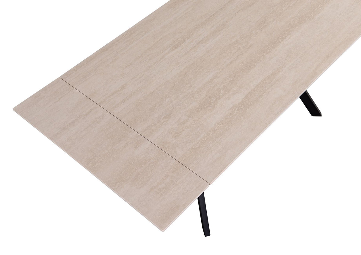 Vertigo Extending Dining Table