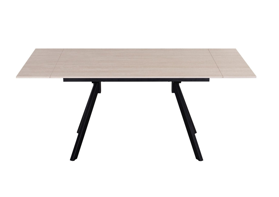 Vertigo Extending Dining Table