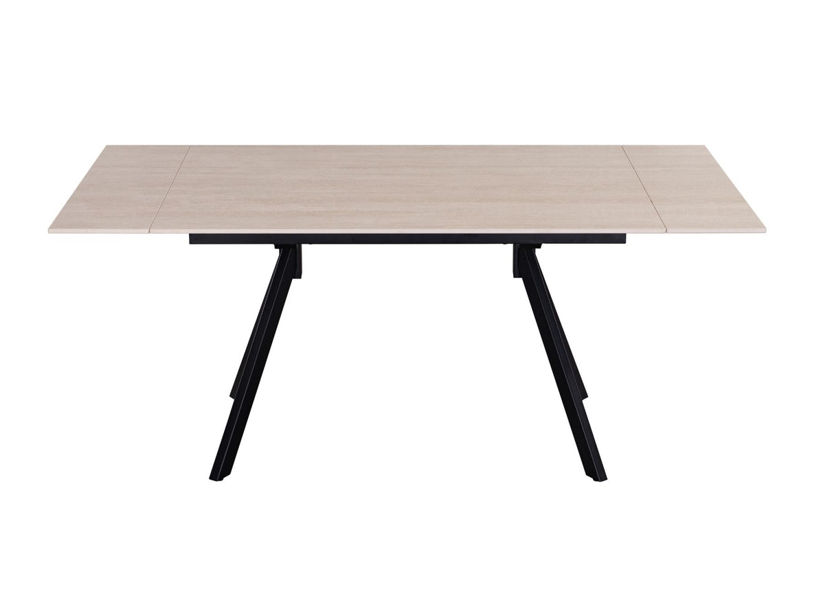 Vertigo Extending Dining Table