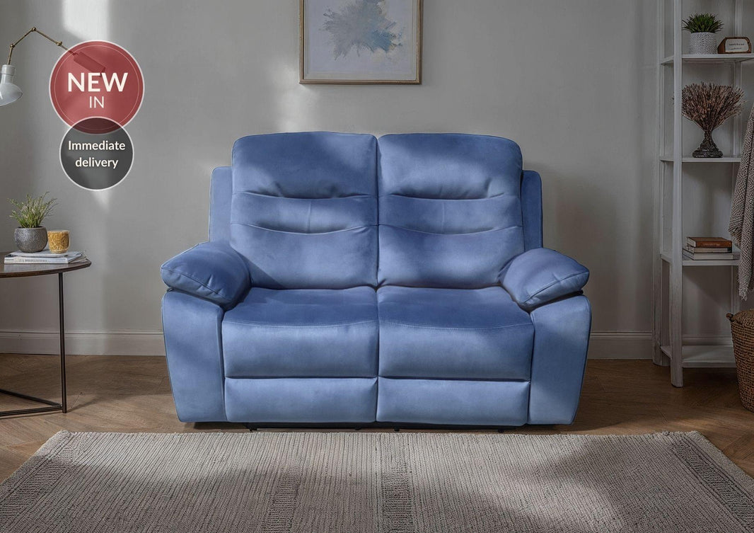 Vito 2-Seater Power Recliner