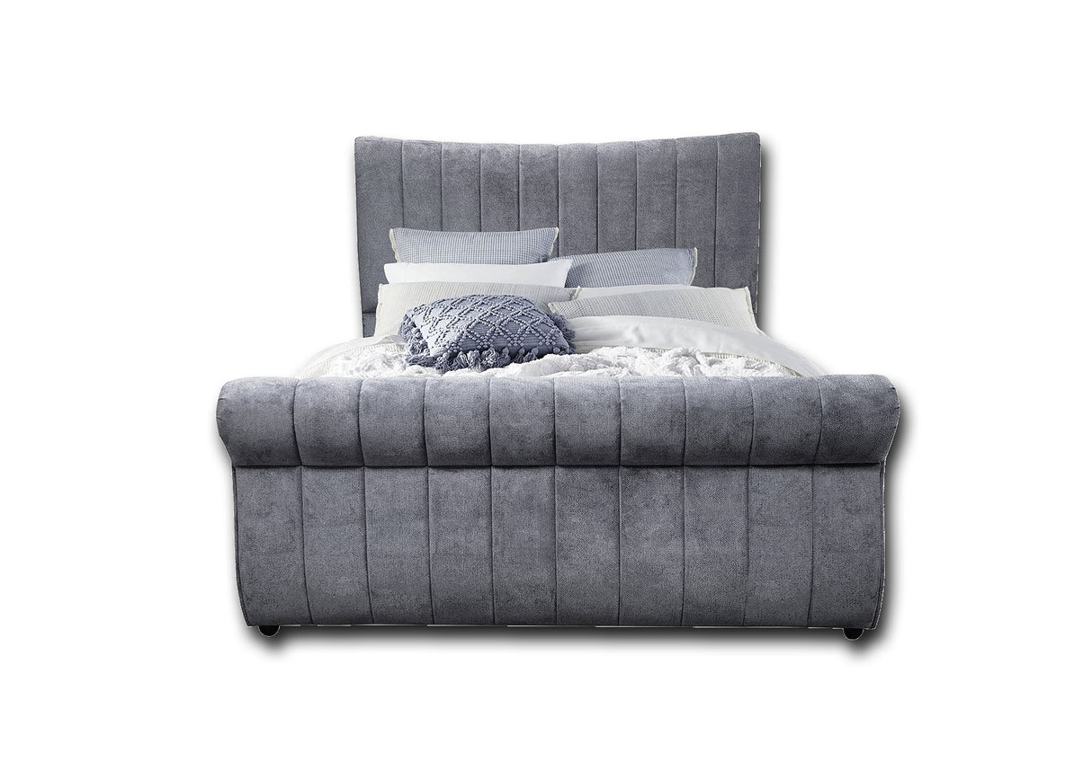 Westminster Side Opening Ottoman Storage Bed