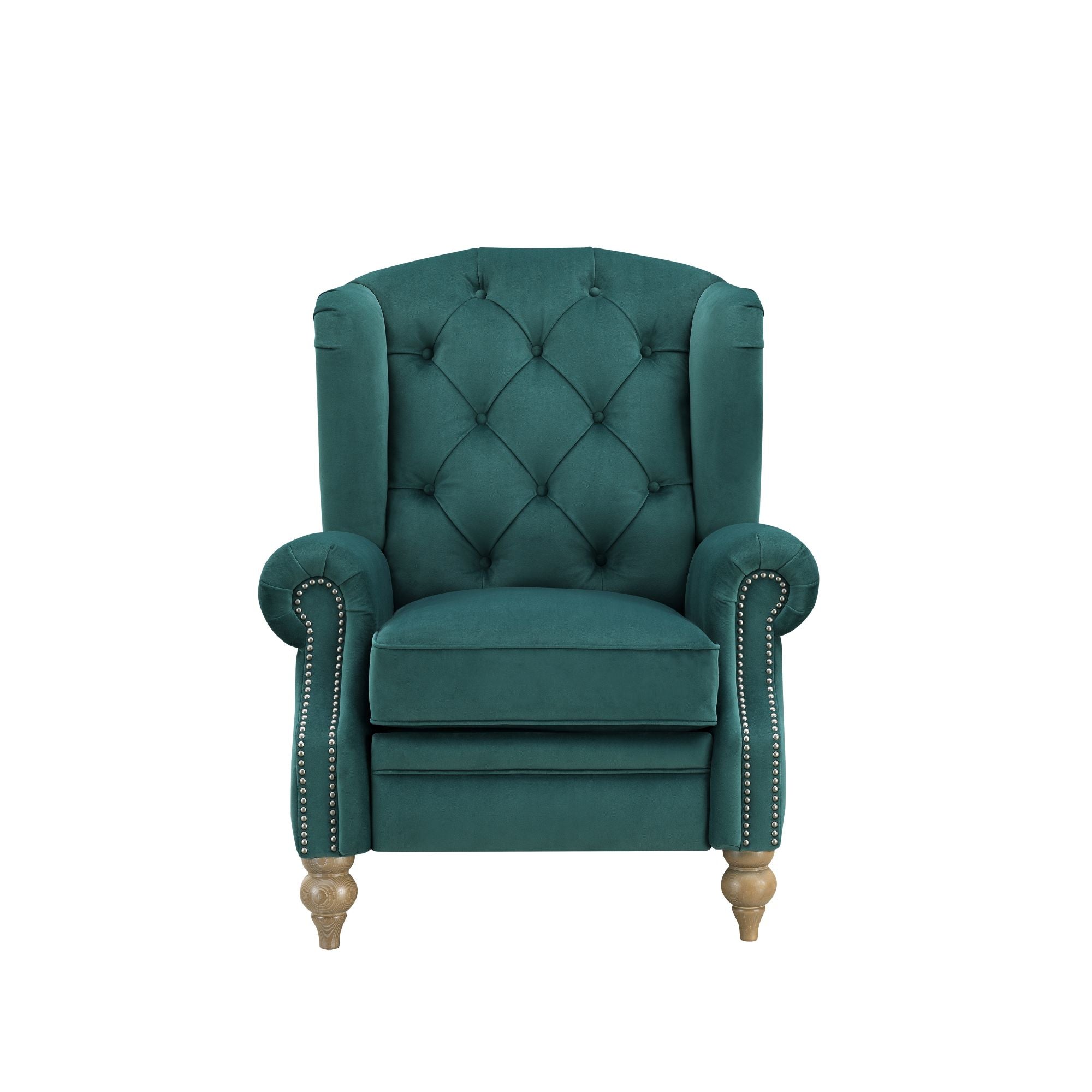 Windsor Wing Back Chair